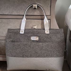 Kate Spade Tote 16x19